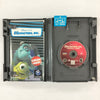 Monsters, Inc. Scream Arena - (GC) GameCube [Pre-Owned] Video Games THQ   