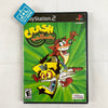 Crash Bandicoot Action Pack - (PS2) PlayStation 2 [Pre-Owned] Video Games Sierra Entertainment   