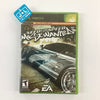 Need for Speed Most Wanted - (XB) Xbox Video Games Electronic Arts   