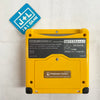 Nintendo Game Boy Advance SP Console AGS - 001 (Pikachu) - (GBA) Game Boy Advance SP [Pre-Owned] CONSOLE Nintendo   