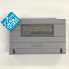Madden NFL 97 - (SNES) Super Nintendo [Pre-Owned] Video Games EA Sports   