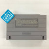 Pocky & Rocky - (SNES) Super Nintendo [Pre-Owned] Video Games Natsume   