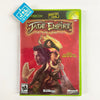 Jade Empire (Limited Edition) - (XB) Xbox [Pre-Owned] Video Games Microsoft Game Studios   