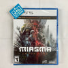 Miasma Chronicles - (PS5) PlayStation 5 Video Games 505 Games   