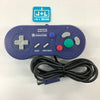HORI Digital GameCube Controller (Indigo) - (GC) Nintendo GameCube [Pre-Owned] Accessories HORI   