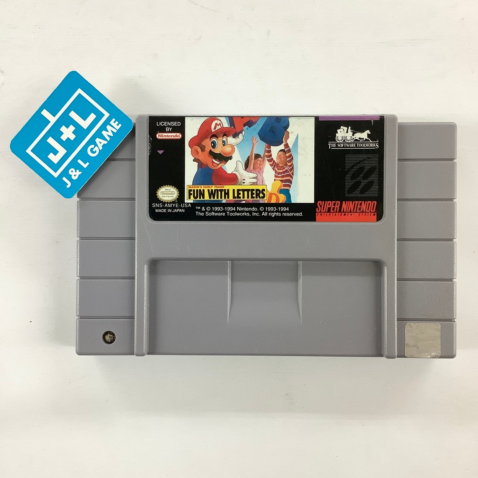 Mario