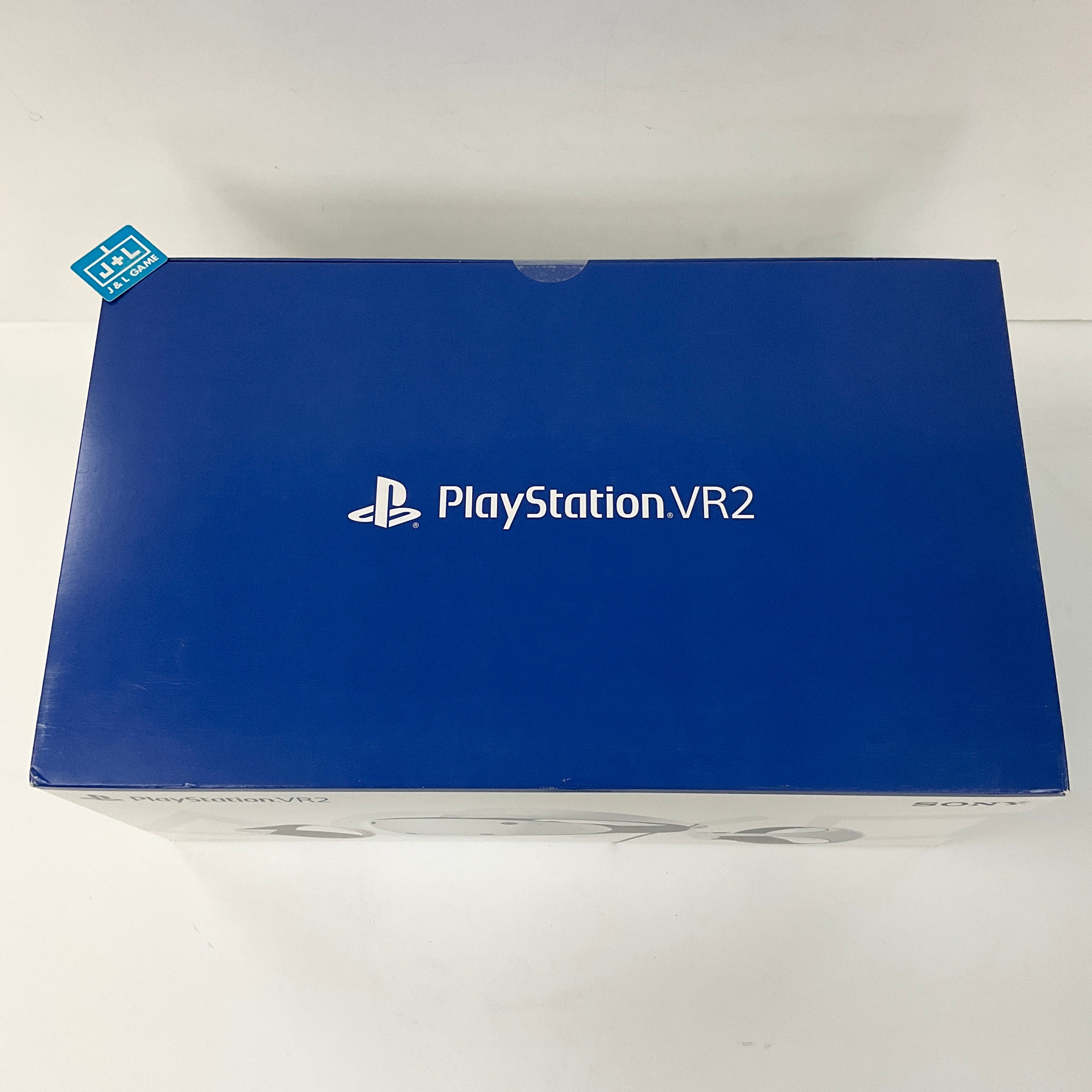 Sony PlayStation VR2 (PSVR2) - (PS5) Playstation 5 Video Games Sony   