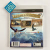 Legend of the Guardians: The Owls of Ga'Hoole - (PS3)PlayStation 3 [Pre-Owned] Video Games Warner Bros. Interactive Entertainment   