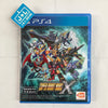 Super Robot Wars X (English Subtitles) - (PS4) PlayStation 4 [Pre-Owned] (Asia Import) Video Games Bandai Namco Games   