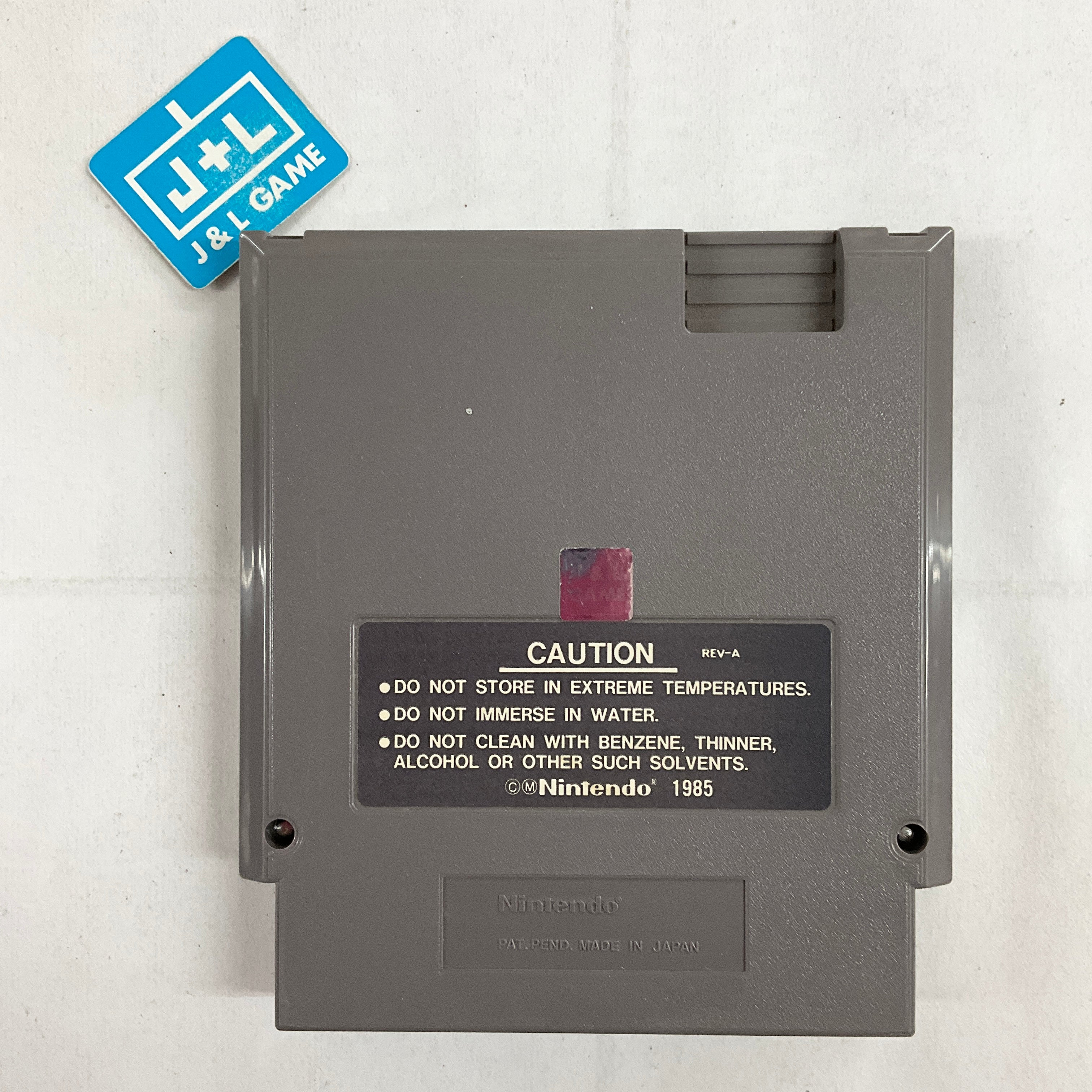 Little League Baseball: Championship Series - (NES) Nintendo Entertainment System [Pre-Owned] Video Games SNK   