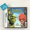Shrek Forever After - (NDS) Nintendo DS [Pre-Owned] Video Games Activision   