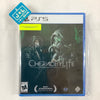 Chernobylite - (PS5) PlayStation 5 [UNBOXING] Video Games Perpetual   