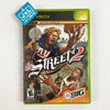 NFL Street 2 - (XB) Xbox [Pre-Owned] Video Games EA Sports Big   