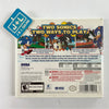 Sonic Generations - Nintendo 3DS [Pre-Owned] Video Games Sega   