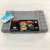 Daffy Duck: The Marvin Missions - (SNES) Super Nintendo [Pre-Owned] Video Games SunSoft   