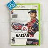 NASCAR 09 - Xbox 360 [Pre-Owned] Video Games EA Sports   