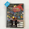 Sonic Adventure DX: Director's Cut (Player's Choice) - (GC) GameCube [Pre-Owned] Video Games Sega   
