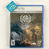 Gord (Deluxe Edition) - (PS5) PlayStation 5 Video Games Fireshine Games   