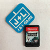 Digimon Survive - (NSW) Nintendo Switch [Pre-Owned] Video Games BANDAI NAMCO Entertainment   