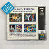 Ryuuko no Ken 2 - (NGCD) Neo Geo CD [Pre-Owned] (Japanese Import) Video Games SNK   