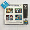 Ryuuko no Ken 2 - (NGCD) Neo Geo CD [Pre-Owned] (Japanese Import) Video Games SNK   