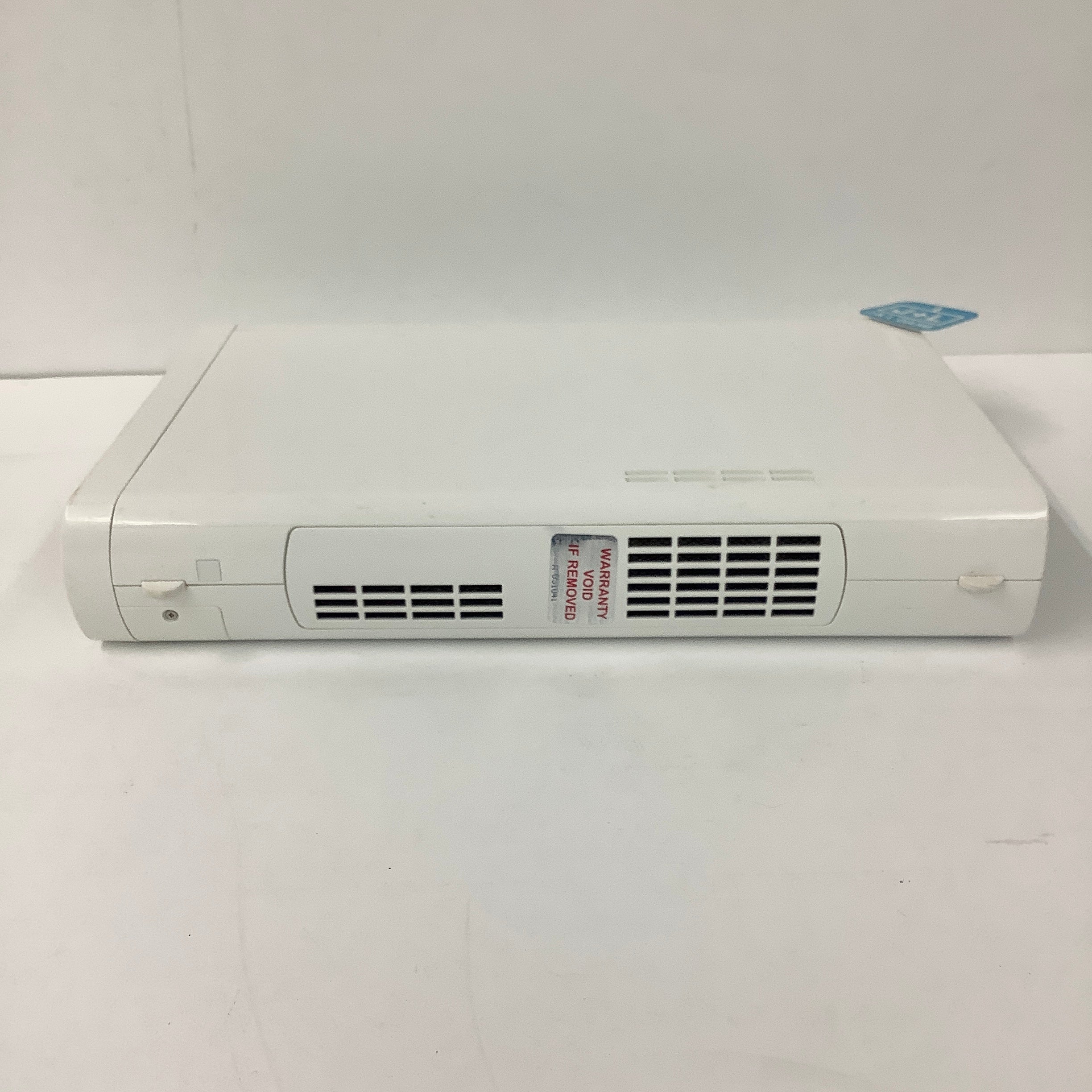 Nintendo Wii U Console 8GB (White) - Nintendo Wii U [Pre-Owned] Consoles Nintendo   