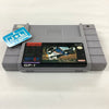 GP-1 - (SNES) Super Nintendo [Pre-Owned] Video Games Atlus   