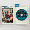 Marvel: Ultimate Alliance - Nintendo Wii [Pre-Owned] Video Games Activision   