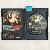 WWE SmackDown vs. Raw 2010 - (PS2) PlayStation 2 [Pre-Owned] Video Games THQ   