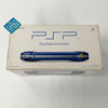 Sony PSP (Metallic Blue) - Sony PSP [Pre-Owned] (Japanese Import) Consoles Sony   