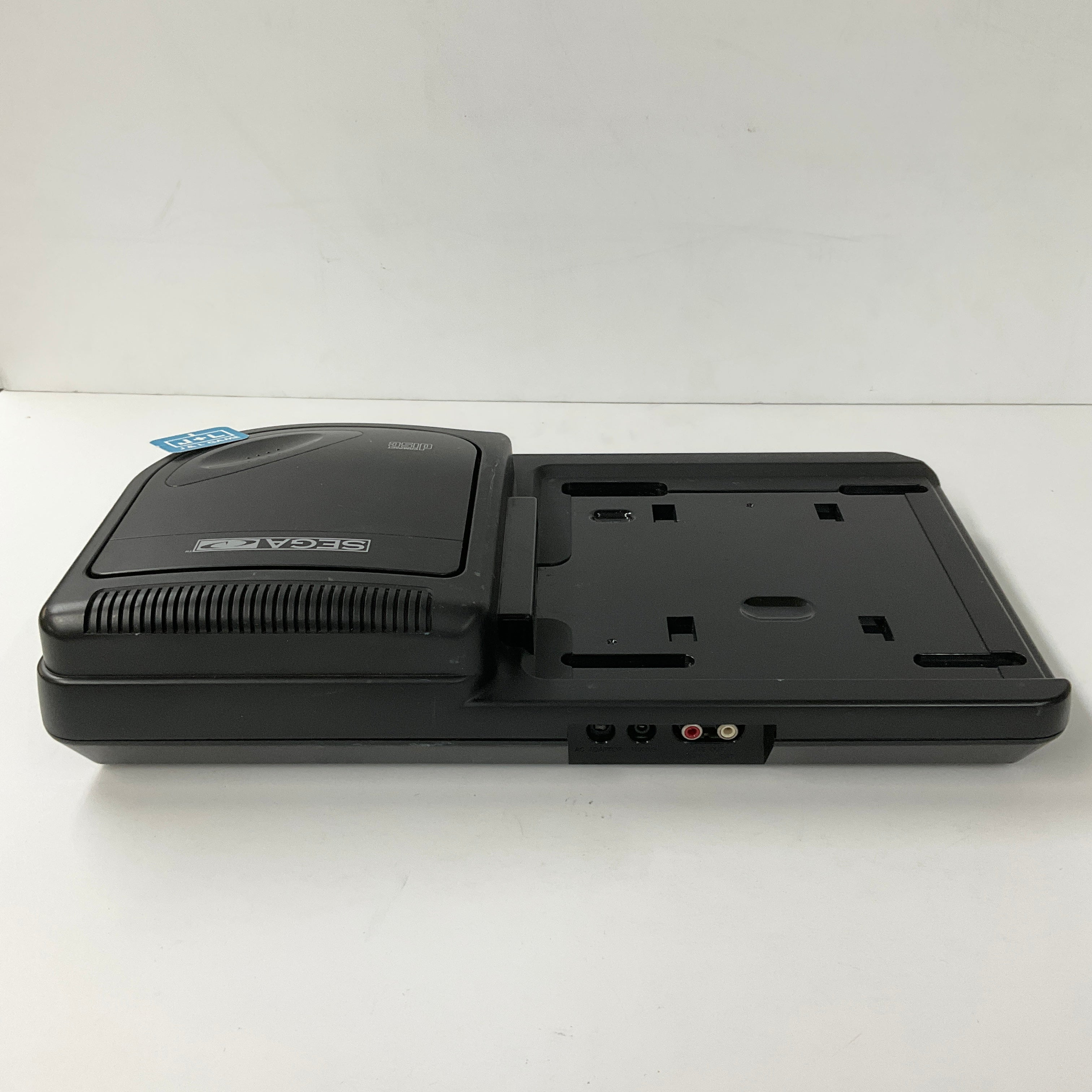 Sega CD Model 2 - (SCD) Sega CD [Pre-Owned] | J&L Game
