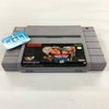 NBA All-Star Challenge - (SNES) Super Nintendo [Pre-Owned] Video Games LJN Ltd.   