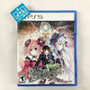 Fairy Fencer F: Refrain Chord - (PS5) PlayStation 5 [Pre-Owned] Video Games Idea Factory International, Inc.   