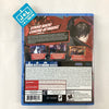Persona 5 Strikers - (PS4) PlayStation 4 [Pre-Owned] Video Games SEGA   