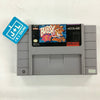 Bubsy in: Claws Encounters of the Furred Kind - (SNES) Super Nintendo [Pre-Owned] Video Games Accolade   