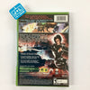 Aeon Flux - (XB) Xbox Video Games Majesco   