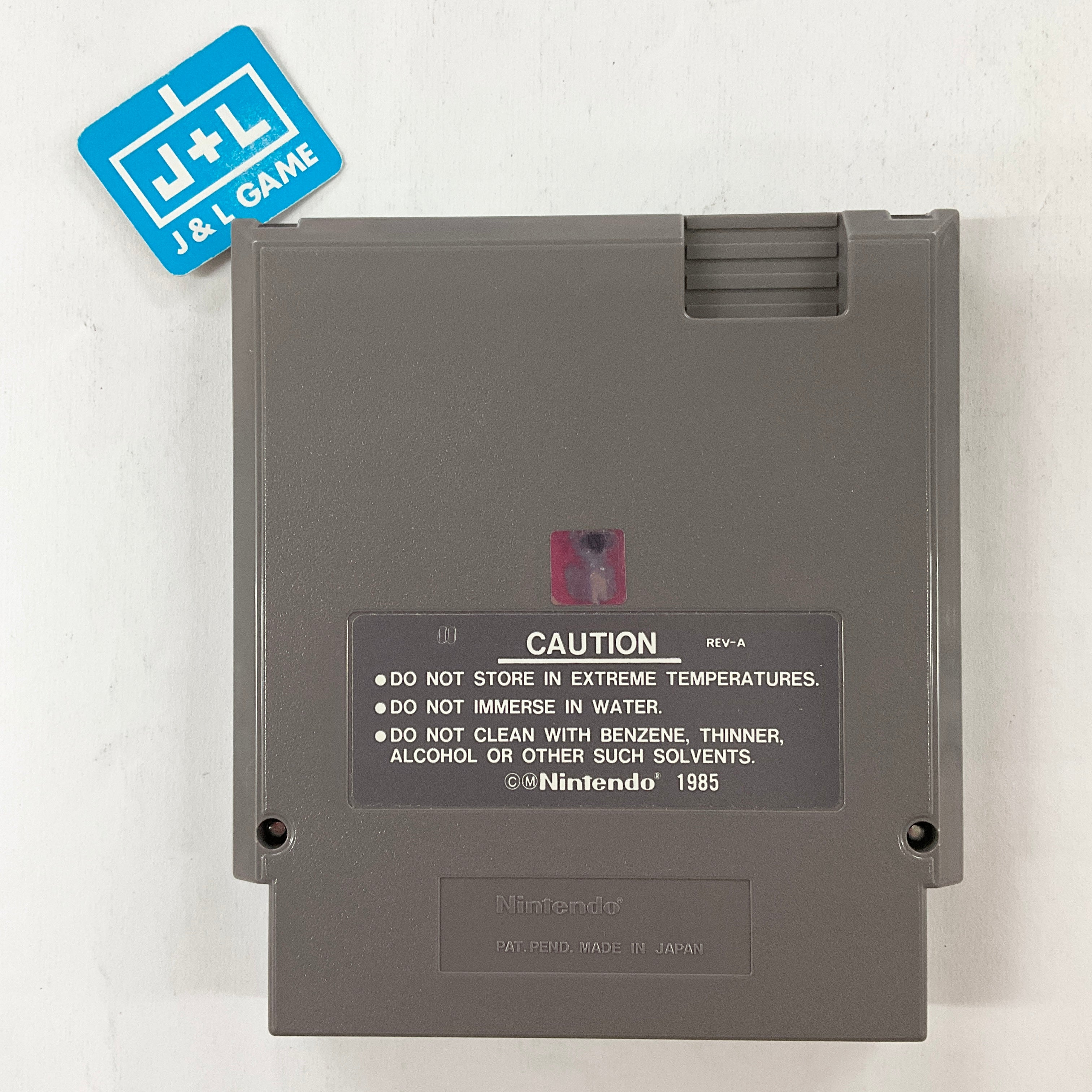 NES Play Action Football - (NES) Nintendo Entertainment System [Pre-Owned] Video Games Nintendo   