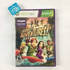 Kinect Adventures! - Xbox 360 Video Games Microsoft Game Studios   