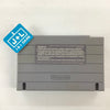 Super Bases Loaded 2 - (SNES) Super Nintendo [Pre-Owned] Video Games Jaleco Entertainment   