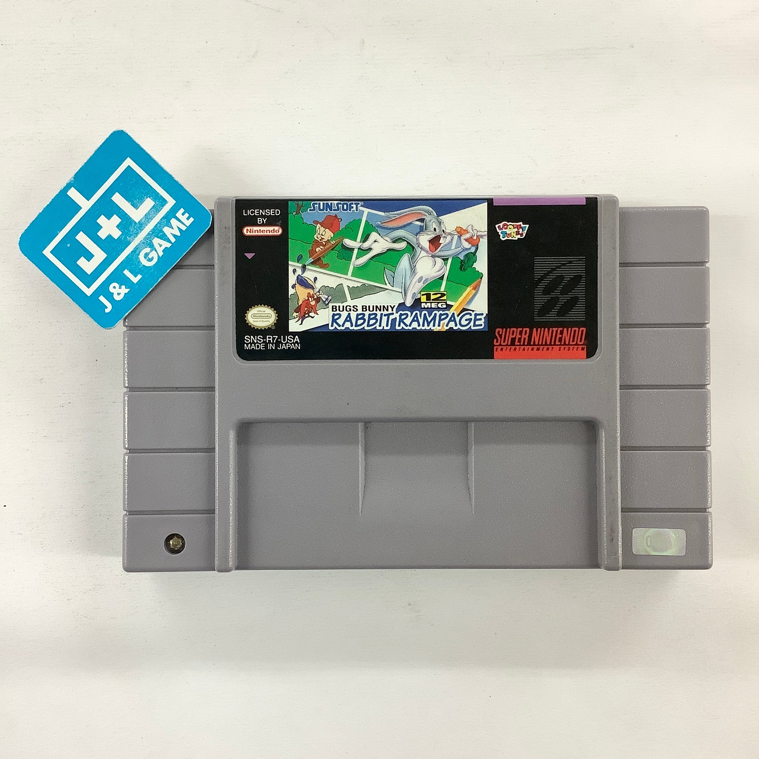楽天市場】【中古】北米版 スーパーファミコン SNES Game Genie