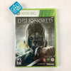 Dishonored - Xbox 360 Video Games Bethesda   