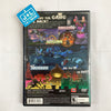 Sly 2: Band of Thieves - (PS2) PlayStation 2 [Pre-Owned] Video Games SCEA   