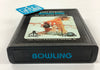 Bowling - Atari 2600 [Pre-Owned] Video Games Atari Inc.   