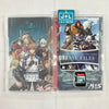 The Legend of Heroes: Trails to Azure (Deluxe Edition) - (NSW) Nintendo Switch [Pre-Owned] Video Games NIS America   