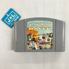 Star Wars Episode I: Racer - (N64) Nintendo 64 [Pre-Owned] Video Games LucasArts   