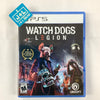 Watch Dogs: Legion - (PS5) PlayStation 5 [Pre-Owned] Video Games Ubisoft   