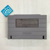 Power Instinct (LTN) - (SNES) Super Nintendo [Pre-Owned] Video Games Atlus   