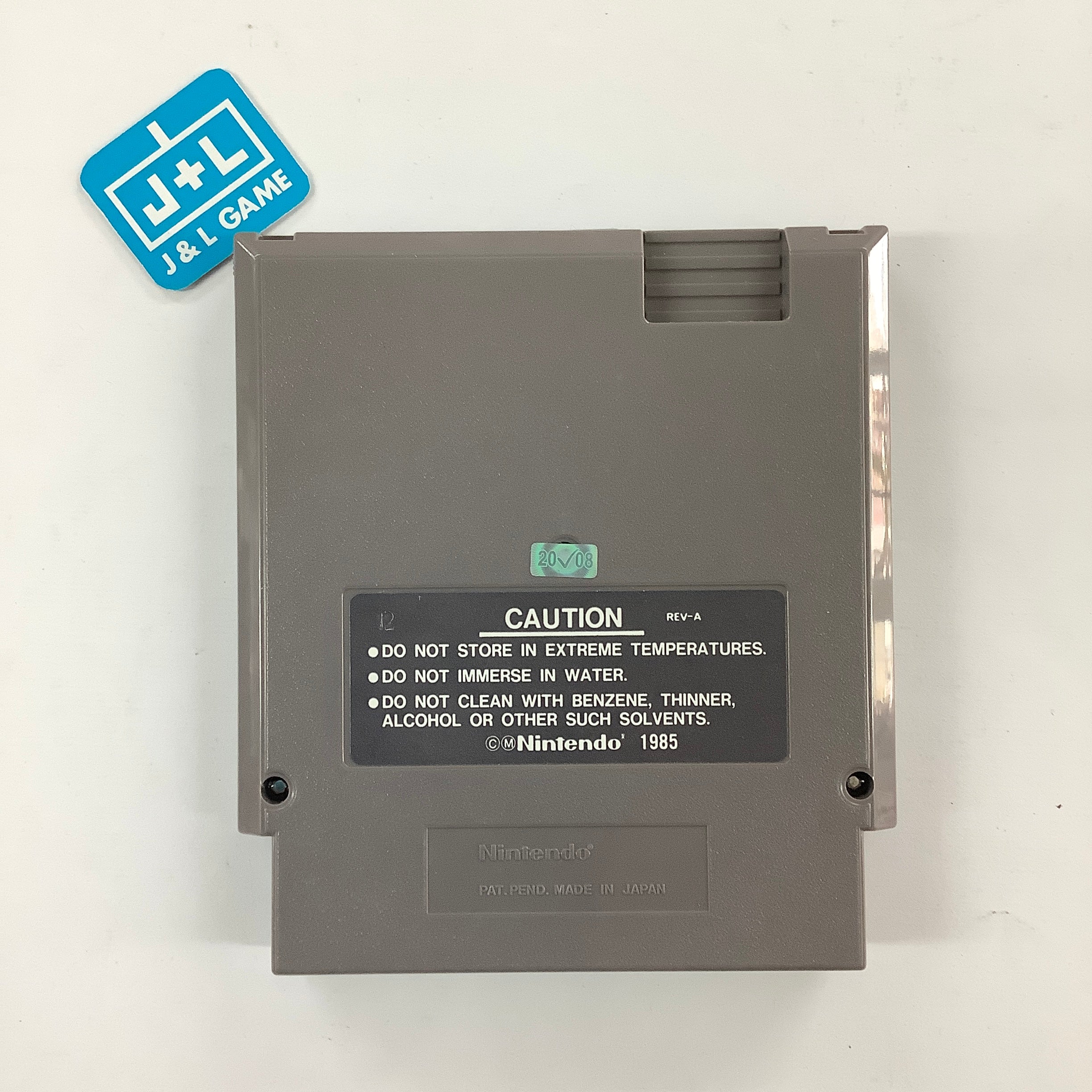 Disney's The Little Mermaid - (NES) Nintendo Entertainment System [Pre-Owned] Video Games Capcom   