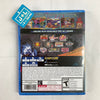 Capcom Fighting Collection - (PS4) PlayStation 4 [Pre-Owned] Video Games Capcom   