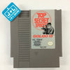 Golgo 13: Top Secret Episode - (NES) Nintendo Entertainment System [Pre-Owned] Video Games Vic Tokai   